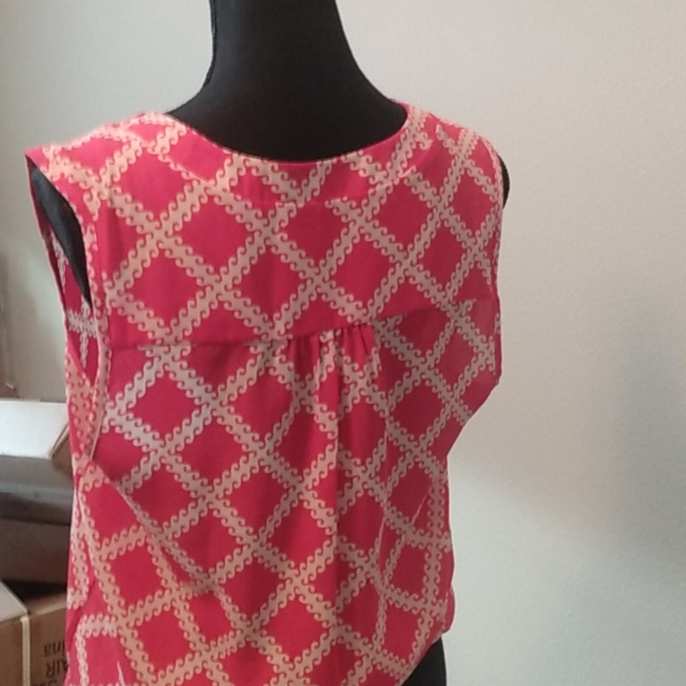 Blouse - Picture 3 of 4